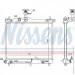   Nissens 67098