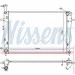   Nissens 675003
