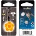  Nite Ize Carb Clip S-Biner Orange (NI743)