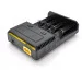   Nitecore Intellicharger i4
