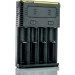 Nitecore   Intellicharger i4    (az009)