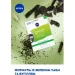 Nivea       28  1 .