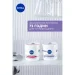 Nivea        +   400 
