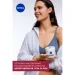 Nivea       +   400 