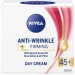  Nivea   45+ 50 