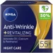 Nivea     55+ 50 