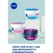 Nivea     Care 100 