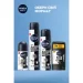 Дезодорант Nivea Black & White Original Невидимый спрей 200 мл (4005808730018) Дезодорант Nivea Black & White Original Невидимый спрей 200 мл (4005808730018)