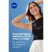  Nivea Black & White Invisible Silky Smooth  50  (4006000084640)