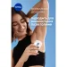  Nivea Black & White Invisible Silky Smooth  50  (4006000084640)