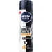 Дезодорант Nivea Men Невидимий для чорного та білого Extra спрей 150 мл (4005900730534) Дезодорант Nivea Men Невидимий для чорного та білого Extra спрей 150 мл (4005900730534)