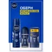  Nivea Men    50  (4005808302475)