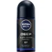 Nivea Men Deep Black Carbon Dark Wood  50  (4006000032429)
