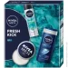   Nivea    MEN FRESH KICK 2024