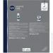   Nivea    MEN SENSITIVE CARE 2024