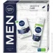   Nivea    MEN SENSITIVE CARE 2024