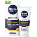 Nivea     MEN  SPF 15 75 