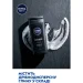 Nivea Гель для душу Men Ultra 250 мл Nivea Гель для душу Men Ultra 250 мл