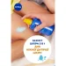  Nivea  SPF 30 200  (5900017067766)