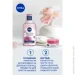   Nivea    ROSE TOUCH 2024