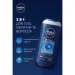    Nivea shower  /   31 /    250  (5900017092836)