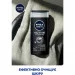    Nivea shower  /    men 250  (6001051000692)