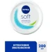 Nivea Крем день-ночь Soft Интенсивный увлажняющий с маслом жожоба 200 мл Nivea Крем день-ночь Soft Интенсивный увлажняющий с маслом жожоба 200 мл