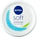 Nivea Крем день-ночь Soft Интенсивный увлажняющий с маслом жожоба 200 мл Nivea Крем день-ночь Soft Интенсивный увлажняющий с маслом жожоба 200 мл