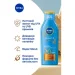  Nivea SPF 20 200  (85824)