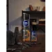  Nivea Men Ultra Carbon  150  (4005900634320)