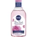 Nivea visage   organic rose 400  (4005900818584)
