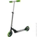  Nixorsports Professional 180 Black/Lime (NA01081)