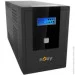    Njoy    Cadu 1500VA USB (UPCMTLS615HCAAZ01B)