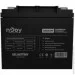    Njoy GE4012FF 12V/40Ah GEL