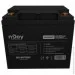    Njoy GE4012FF 12V/40Ah GEL