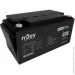    Njoy GE6512FF 12V/65Ah GEL