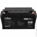    Njoy GE6512FF 12V/65Ah GEL