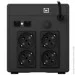    Njoy Cadu 1000 1000VA/600W (UPCMTLS610HCAAZ01B)
