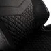   Noblechairs Hero Real Leather Black (GAGC-118)