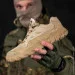 Тактические кроссовки койот АК 43 Тактические кроссовки койот АК 43
