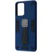   Armor Magnetic Motorola Moto G24 blue (581840004)