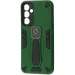   Armor Magnetic Samsung Galaxy A25 dark green (558390039)
