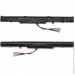    Asus A450 A450JB A450JF A450JN (A41-X550E) ( 88189 )