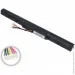    Asus R752 R752LN R752LX R752MA R752MD (A41-X550E) ( 88629 )