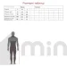  Baggi fit  W8836 M  (2000990872692)
