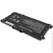    HP Envy X360 15-BP 15-CN 15-BQ (LK03XL) ( 147987 )