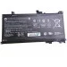    HP Notebook 15-AY (HSTNN-UB7A) ( 57427 )