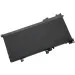    HP Omen 15-AX 15T-AX (HSTNN-UB7A) ( 57424 )