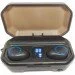   M12 TWS     Black (au187-hbr)