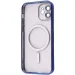  Metal Matte Case with Magnetic Ring iPhone 13 Pro Max gold (545170014)
